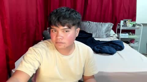 GABBY online show from March 2025 07:48:01 PM