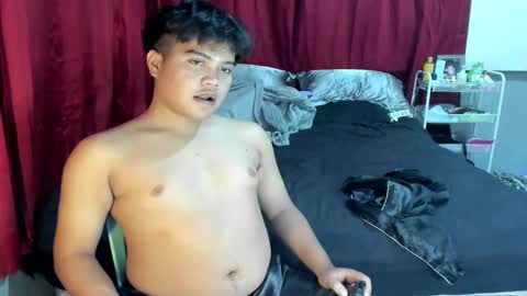 GABBY online show from March 2025 09:36:02 AM