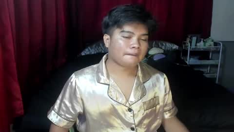 GABBY online show from March 2025 08:21:01 PM