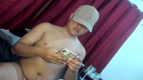 GABBY online show from March 2025 10:04:01 AM