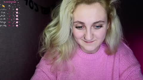 ANA online show from December 2024 08:01:02 PM