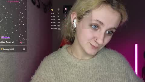 ANA online show from March 2025 02:44:02 PM