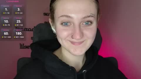 ANA online show from November 2025 08:35:02 PM