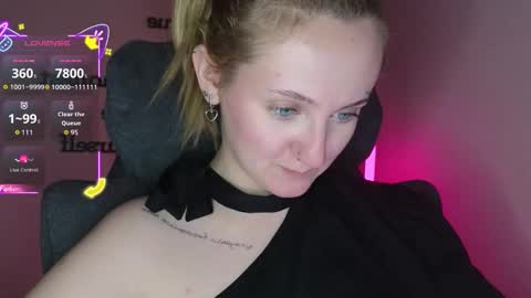 ANA online show from November 2025 03:04:01 PM