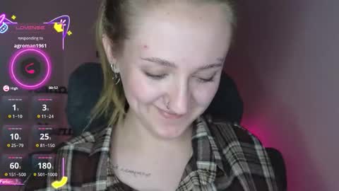 ANA online show from November 2025 11:42:02 PM