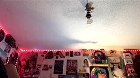 Fabian online show from April 2026 04:59:02 PM