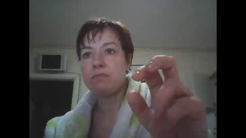 Fruittellalove online show from February 2026 01:05:02 PM