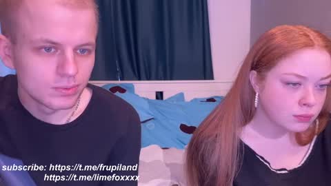 OPEN PVTJulia and Wayne online show from January 2025 12:17:01 PM