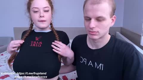 OPEN PVTJulia and Wayne online show from March 2025 09:07:02 AM