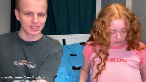 OPEN PVTJulia and Wayne online show from November 2025 05:55:02 PM