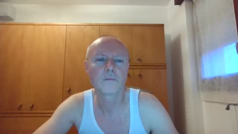 Frustino online show from July 2026 07:08:02 PM