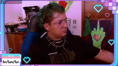 Kevin online show from January 2025 01:40:01 PM