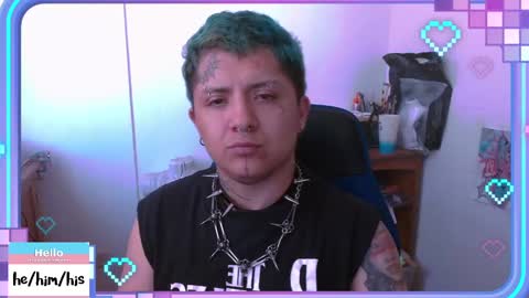 Kevin online show from January 2025 08:09:01 PM
