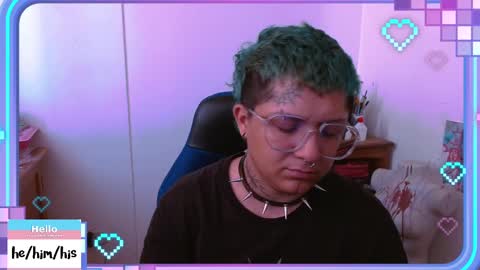 Kevin online show from January 2025 02:17:02 PM