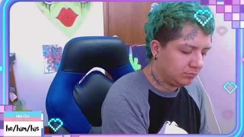 Kevin online show from January 2025 12:17:01 PM