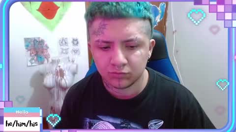 Kevin online show from January 2025 09:57:02 AM