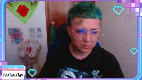 Kevin online show from January 2025 12:58:01 PM