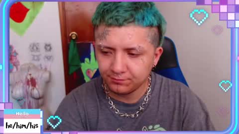 Kevin online show from January 2025 04:30:02 PM