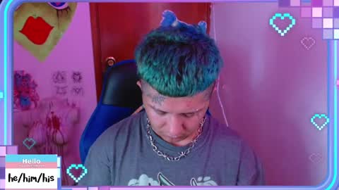 Kevin online show from January 2025 07:31:01 PM