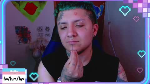 Kevin online show from January 2025 09:00:01 PM