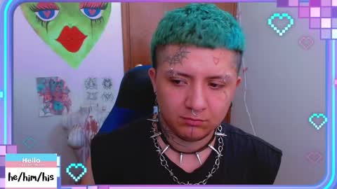 Kevin online show from January 2025 12:22:01 PM