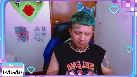Kevin online show from January 2025 03:25:01 PM