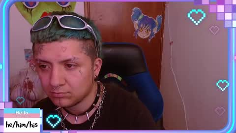 Kevin online show from January 2025 01:17:02 PM