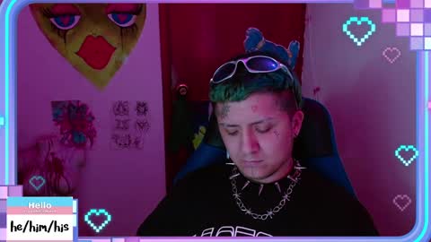 Kevin online show from January 2025 05:17:01 PM