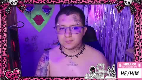 Kevin online show from April 2026 03:18:01 AM