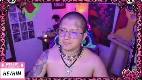 Kevin online show from April 2026 02:25:02 AM