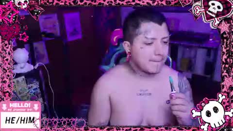 Snapshot of ftmbiggestclit chatting on June 2026 07:50:02 AM Kevin online show from June 2026 07:50:02 AM