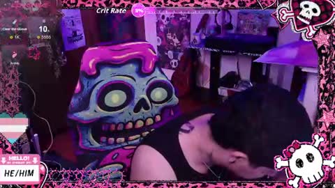 Snapshot of ftmbiggestclit chatting on July 2026 02:45:02 PM Kevin online show from July 2026 02:45:02 PM