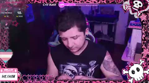 Snapshot of ftmbiggestclit chatting on July 2026 03:25:02 AM Kevin online show from July 2026 03:25:02 AM