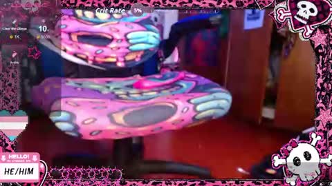 Snapshot of ftmbiggestclit chatting on July 2026 04:44:01 PM Kevin online show from July 2026 04:44:01 PM