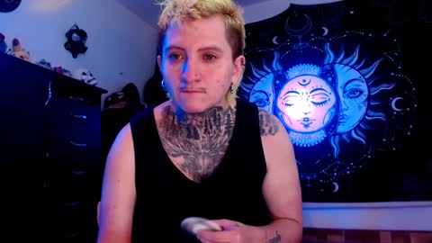          HEHIM  online show from January 2025 01:13:01 AM