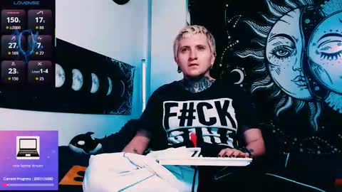          HEHIM  online show from February 2026 06:26:01 AM