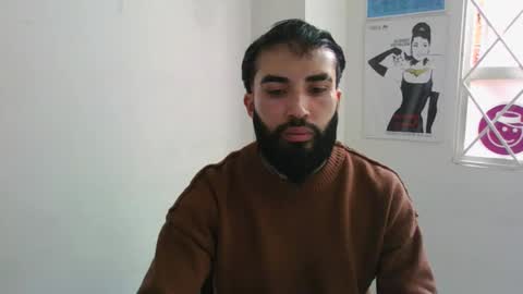 Snapshot of ftmen chatting on May 2026 01:30:02 PM Jestevan online show from May 2026 01:30:02 PM
