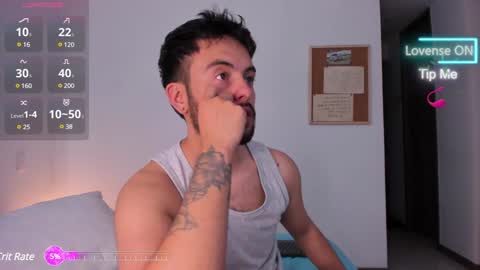 Snapshot of ftmxxxxy chatting on January 2025 08:02:01 PM Dani online show from January 2025 08:02:01 PM