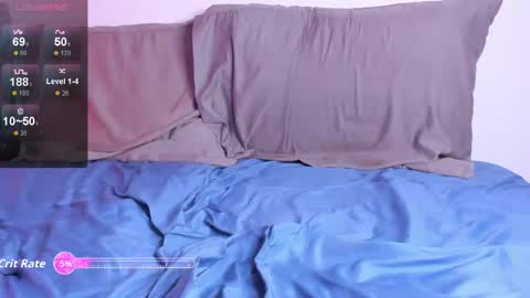 Dani online show from April 2026 12:35:01 AM