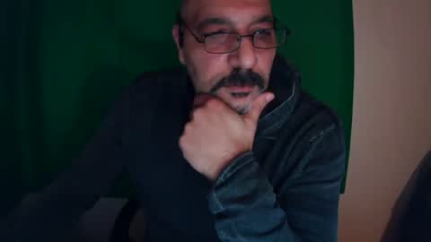 Snapshot of fuadmusa chatting on January 2025 09:54:01 PM fuadmusa online show from January 2025 09:54:01 PM