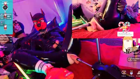 fuc71 online show from December 2024 11:49:02 PM