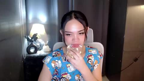 HI IM RONA DONT FORGET GIVE ME THUMBS UP AND JOIN TO MY FANCLUB online show from December 2024 06:30:02 PM