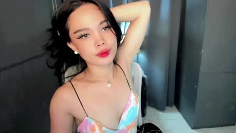 HI IM RONA DONT FORGET GIVE ME THUMBS UP AND JOIN TO MY FANCLUB online show from December 2024 09:35:01 AM