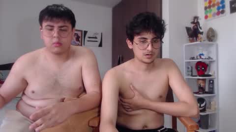 uwu online show from November 2025 07:46:02 PM