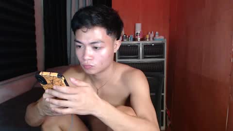 Snapshot of fuck_by_zack chatting on January 2025 10:05:01 AM Zack online show from January 2025 10:05:01 AM