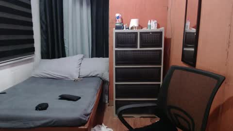 Snapshot of fuck_by_zack chatting on January 2025 01:52:02 PM Zack online show from January 2025 01:52:02 PM