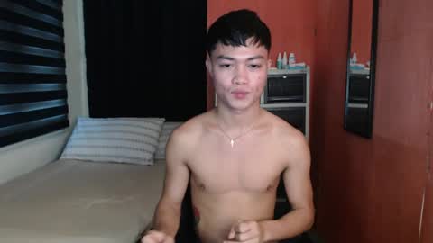 Snapshot of fuck_by_zack chatting on January 2025 11:26:01 PM Zack online show from January 2025 11:26:01 PM