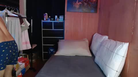 Snapshot of fuck_by_zack chatting on February 2025 11:49:02 AM Zack online show from February 2025 11:49:02 AM