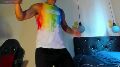 Ricardodominic 1   MODELO INDEPENDIENTE online show from February 2025 06:37:01 PM