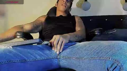 Ricardodominic 1   MODELO INDEPENDIENTE online show from March 2025 05:24:02 PM